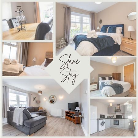 Slane Stay, Belfast Exteriér fotografie